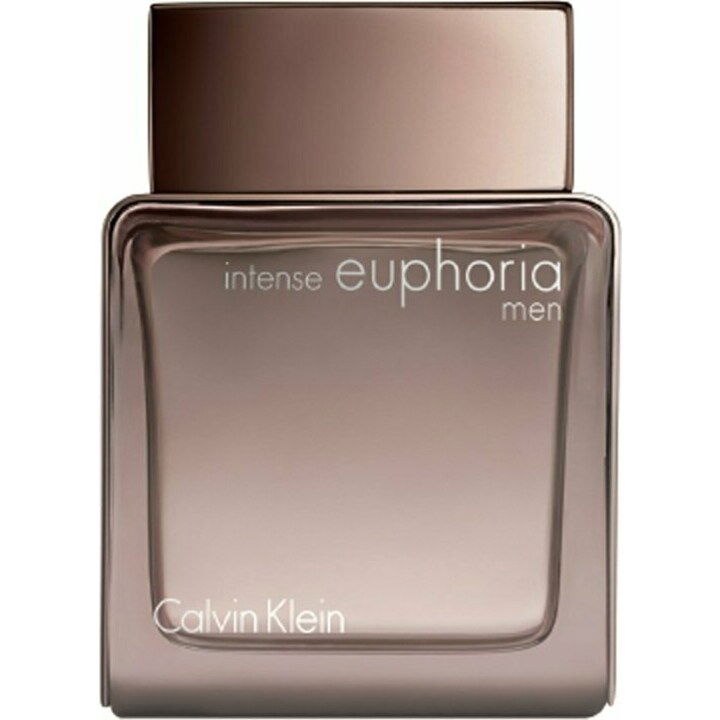 Euphoria Men Intense